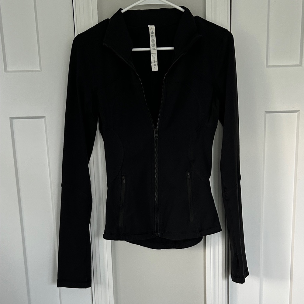 Lululemon Define Jacket